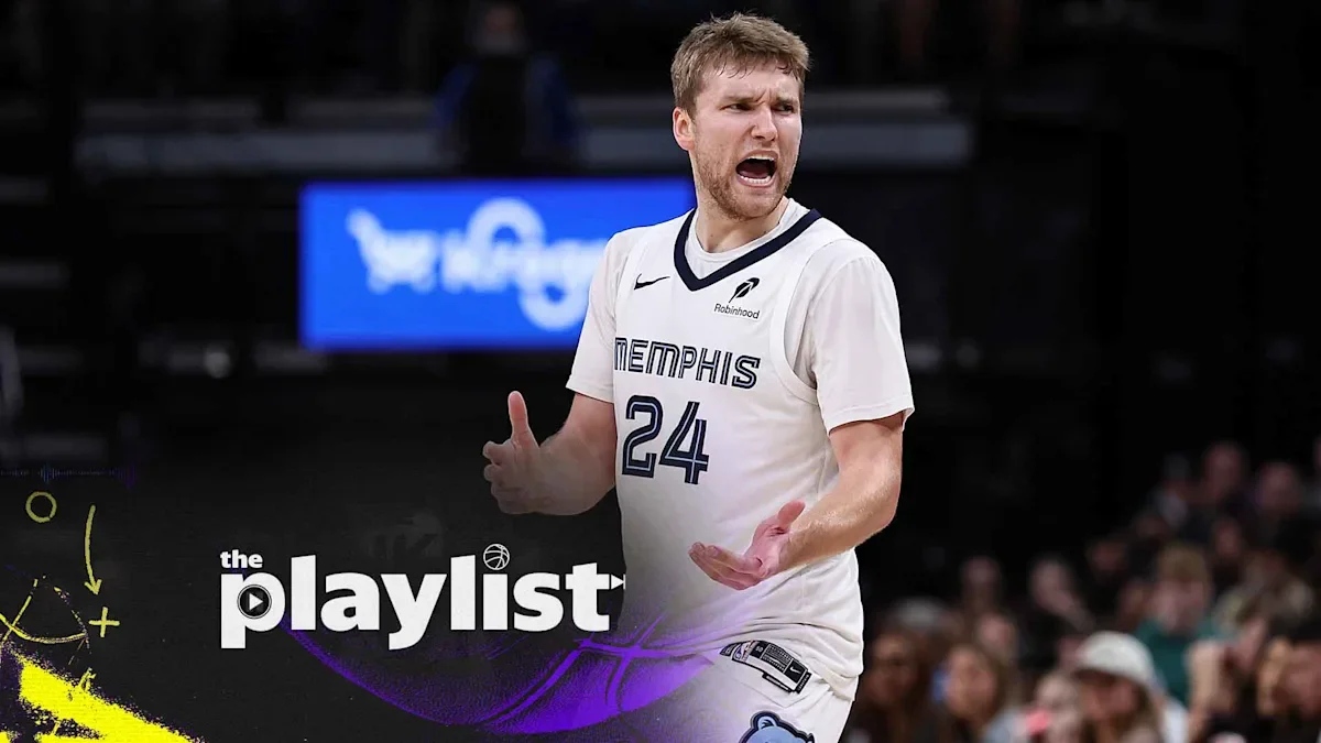 Nejlepší hráči v jednom týmu ve fantasy basketbalu