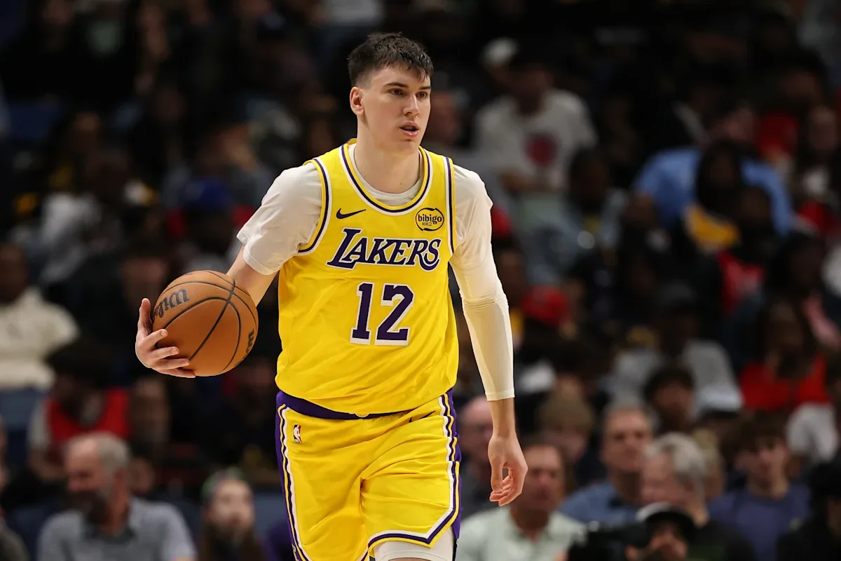 Statistiky v reálném čase pro fantasy basketbal