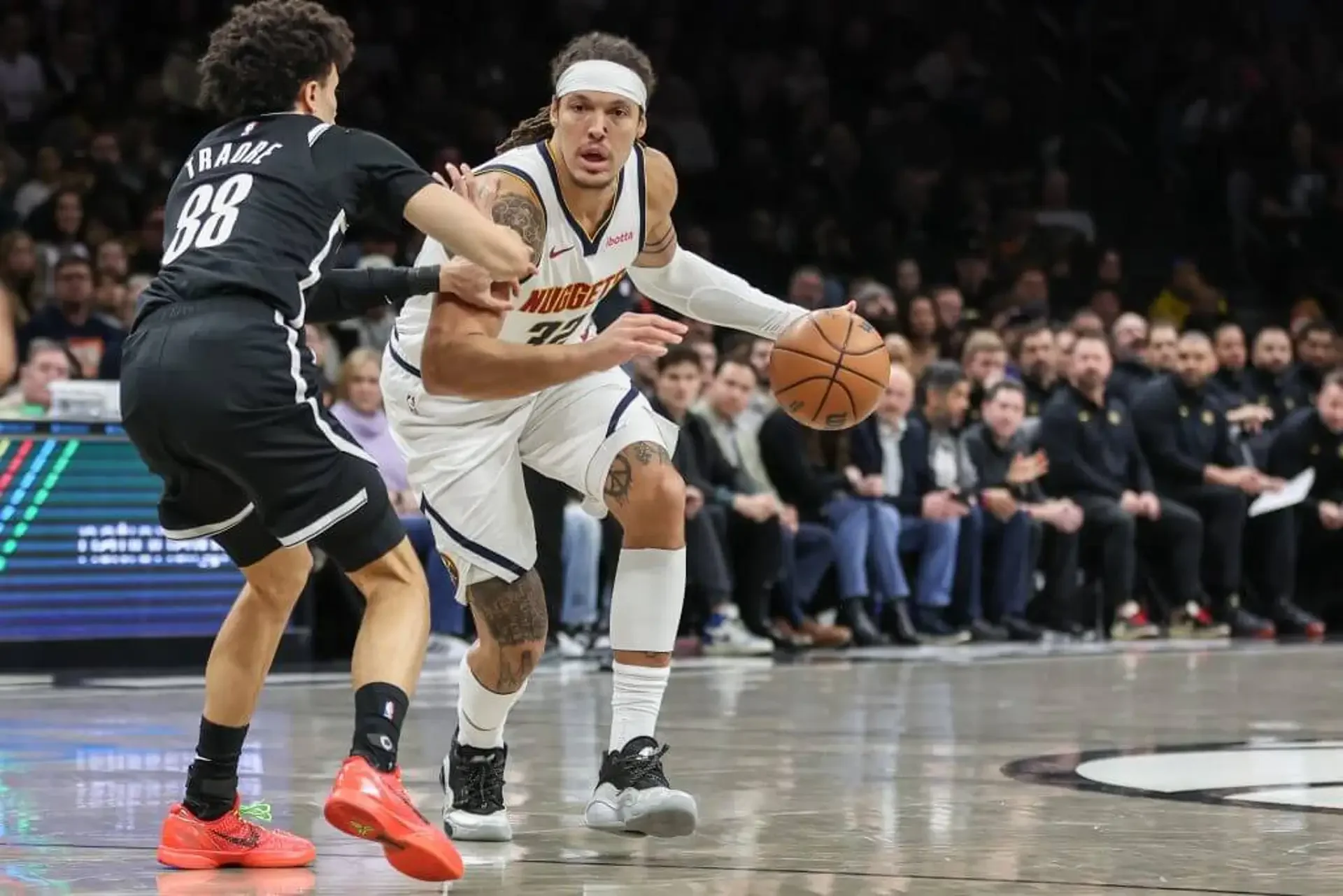 Denní a týdenní soutěže ve fantasy basketbalu